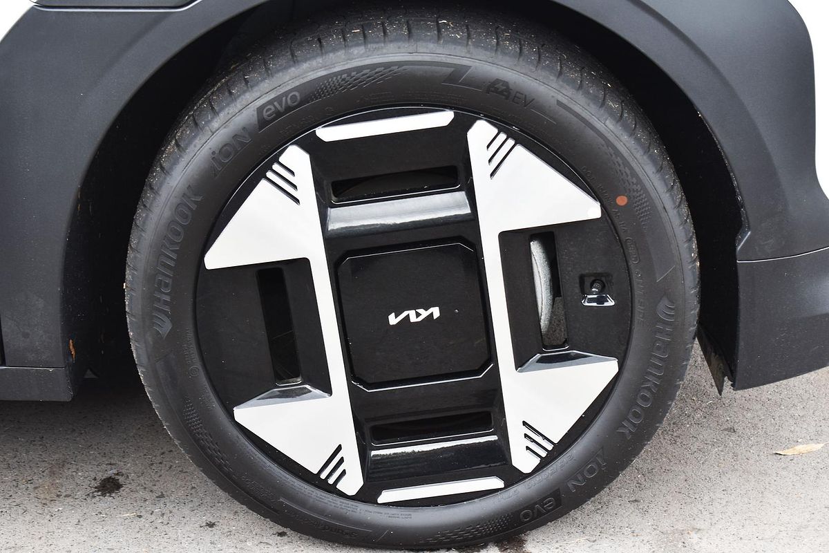 2025 Kia EV3 Earth Long Range SV
