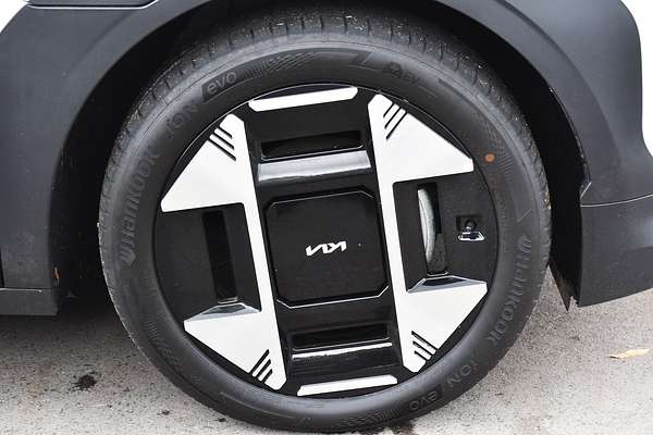 2025 Kia EV3 Earth Long Range SV