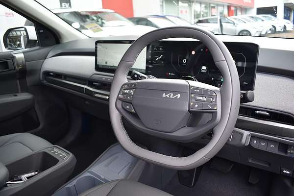 2025 Kia EV3 Earth Long Range SV