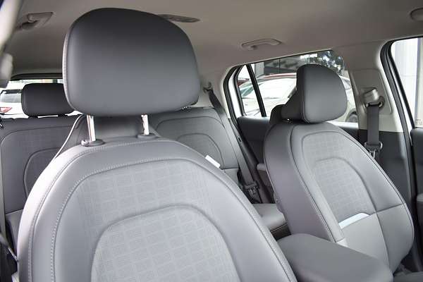 2025 Kia EV3 Earth Long Range SV