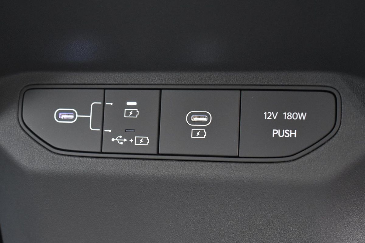 2025 Kia EV3 Earth Long Range SV