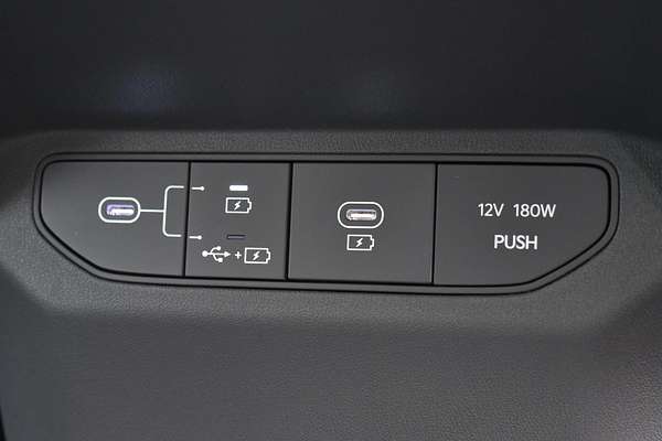 2025 Kia EV3 Earth Long Range SV