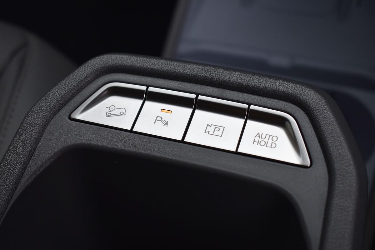 2025 Kia EV3 Earth Long Range SV