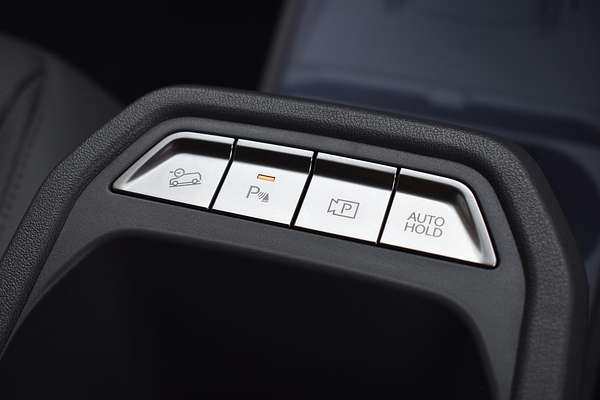 2025 Kia EV3 Earth Long Range SV