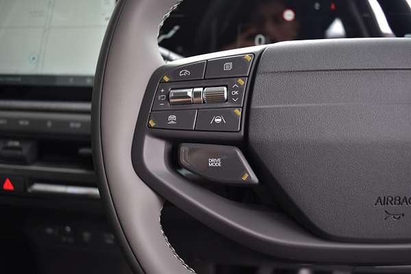 2025 Kia EV3 Earth Long Range SV