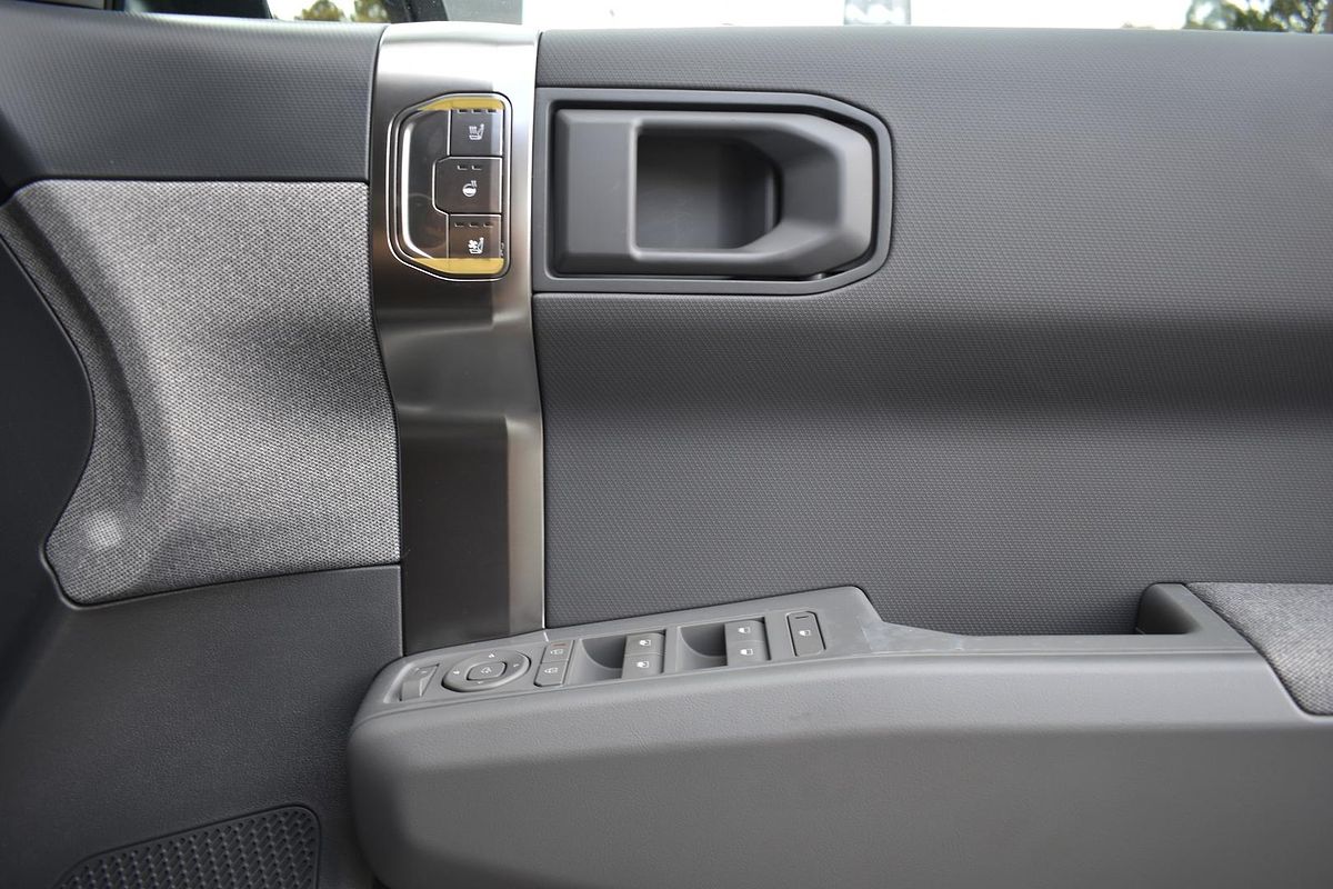 2025 Kia EV3 Earth Long Range SV