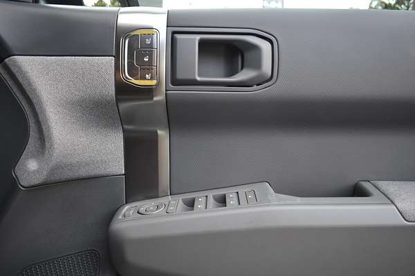 2025 Kia EV3 Earth Long Range SV