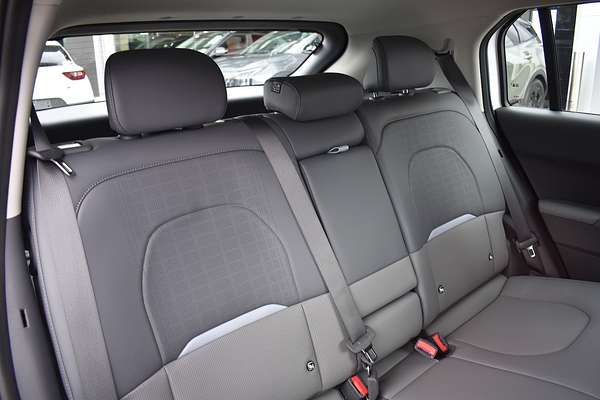 2025 Kia EV3 Earth Long Range SV