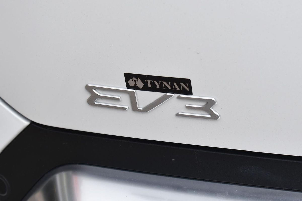 2025 Kia EV3 Earth Long Range SV