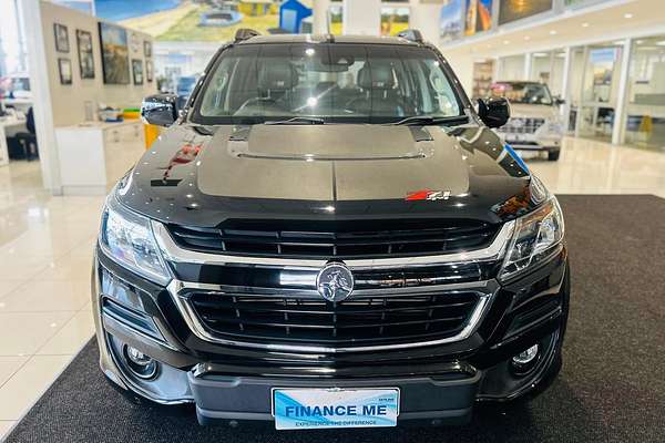 2019 Holden Colorado Z71 RG 4X4