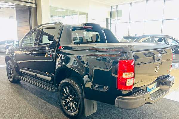 2019 Holden Colorado Z71 RG 4X4