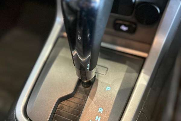 2019 Holden Colorado Z71 RG 4X4