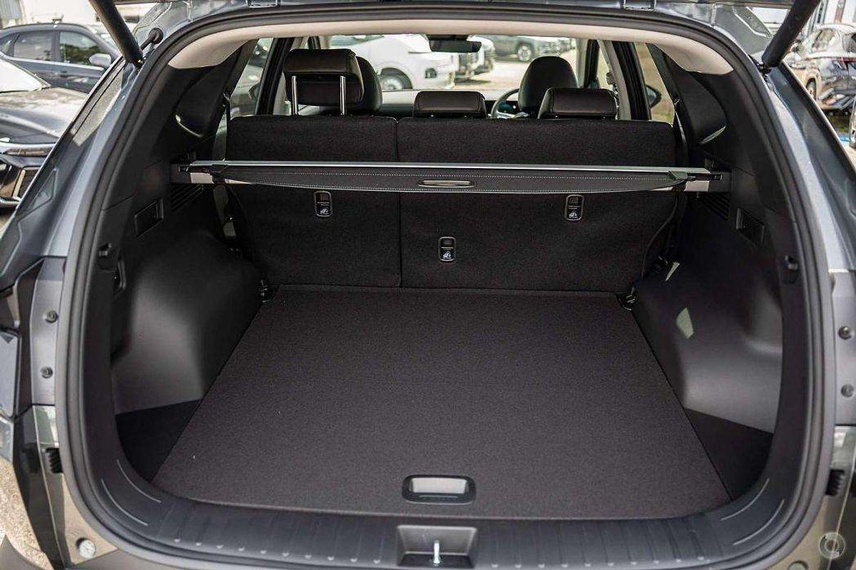 2025 Hyundai Tucson Elite NX4.V4