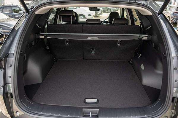 2025 Hyundai Tucson Elite NX4.V4