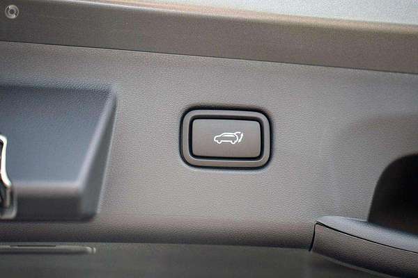 2025 Hyundai Tucson Elite NX4.V4