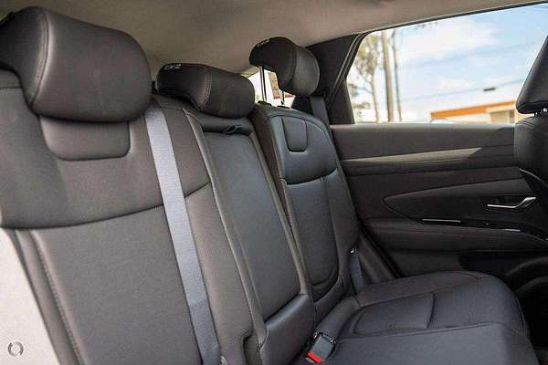 2025 Hyundai Tucson Elite NX4.V4