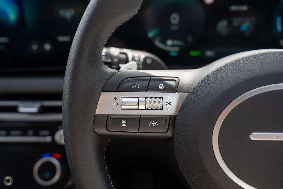 2025 Hyundai Tucson Elite NX4.V4