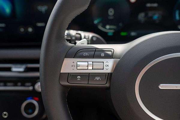 2025 Hyundai Tucson Elite NX4.V4