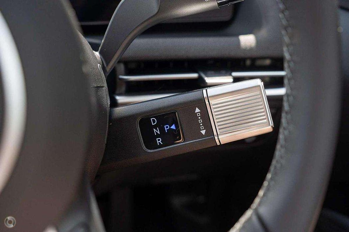 2025 Hyundai Tucson Elite NX4.V4