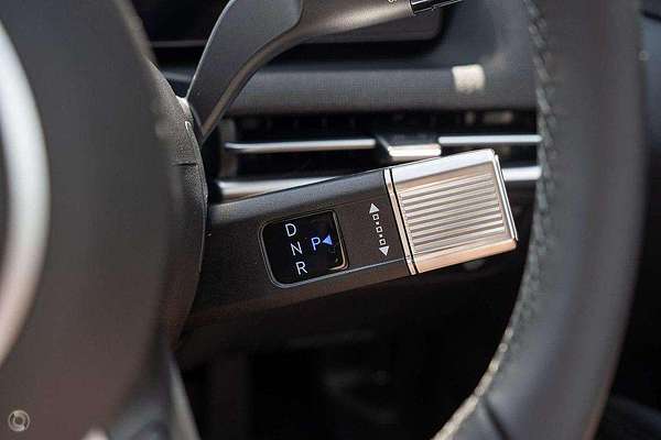 2025 Hyundai Tucson Elite NX4.V4