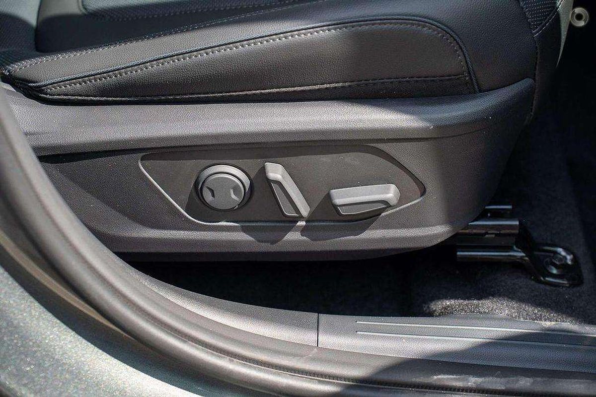 2025 Hyundai Tucson Elite NX4.V4