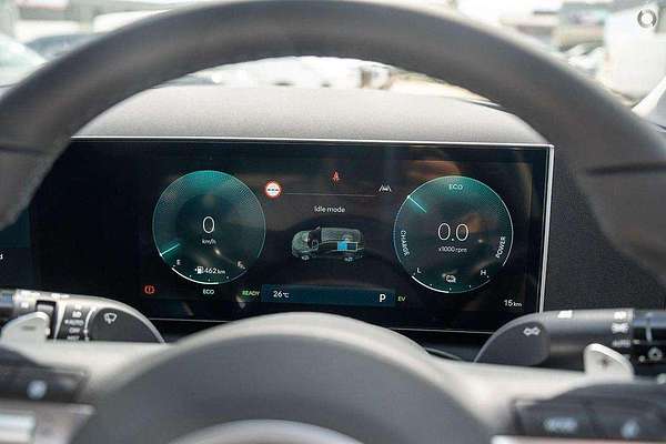 2025 Hyundai Tucson Elite NX4.V4