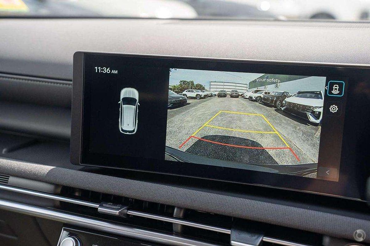 2025 Hyundai Tucson Elite NX4.V4