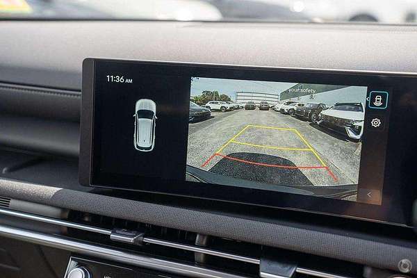 2025 Hyundai Tucson Elite NX4.V4