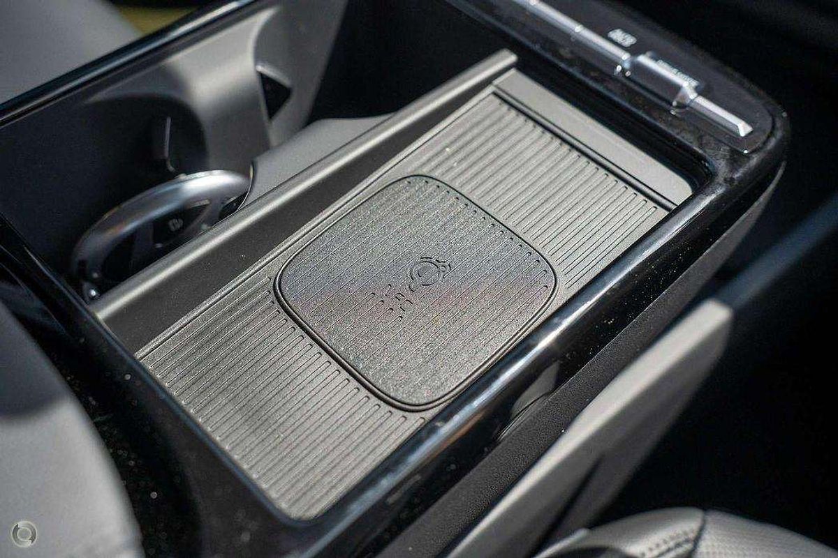 2025 Hyundai Tucson Elite NX4.V4