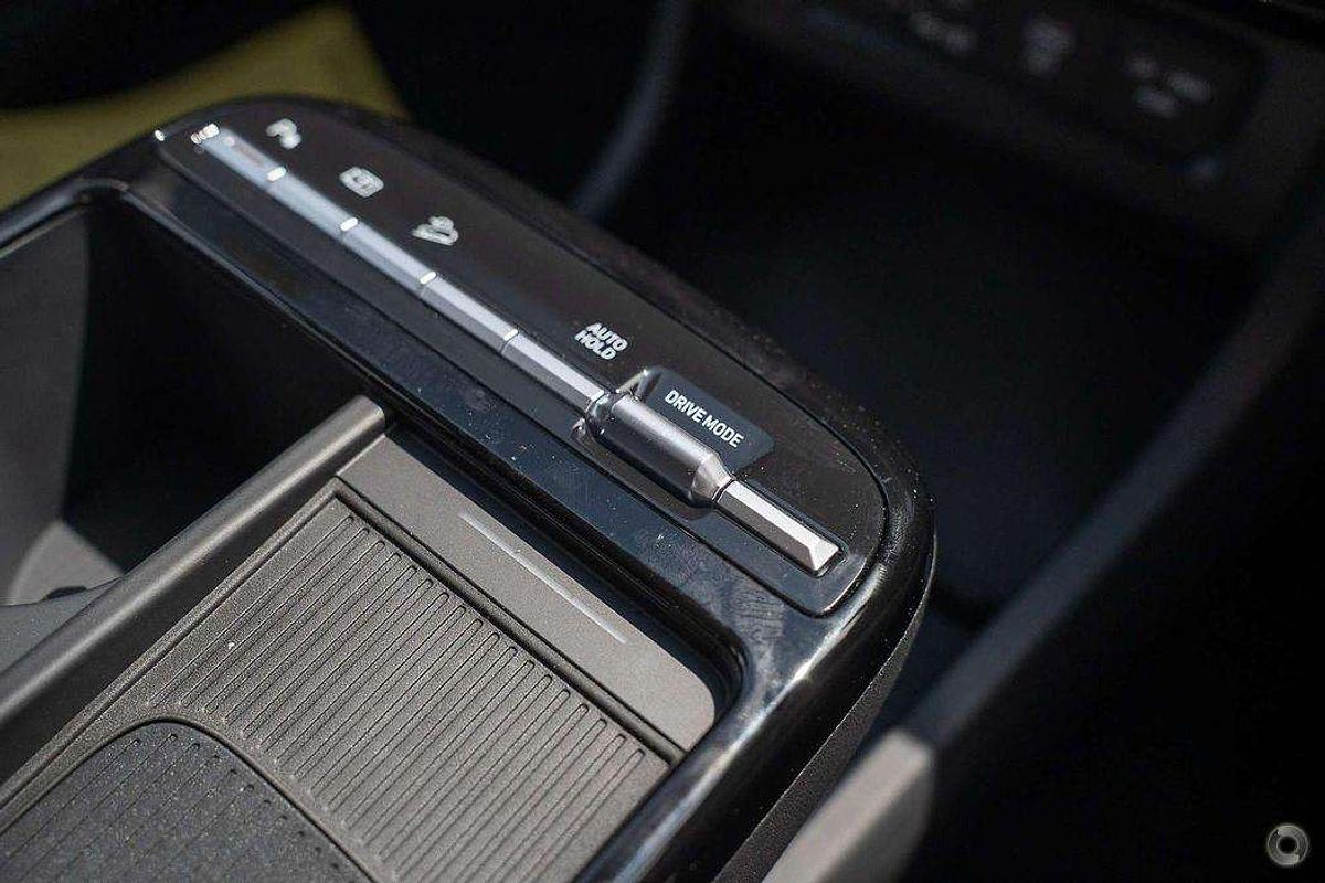 2025 Hyundai Tucson Elite NX4.V4