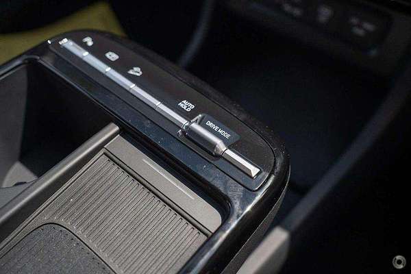 2025 Hyundai Tucson Elite NX4.V4