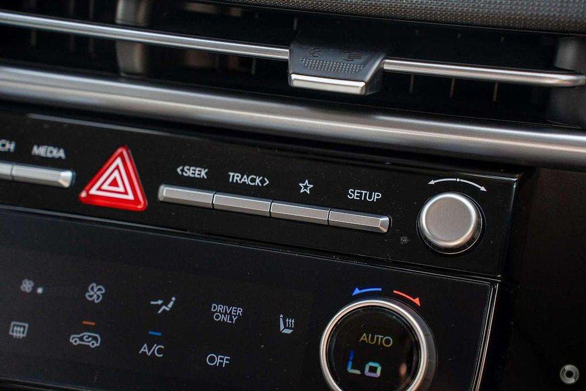 2025 Hyundai Tucson Elite NX4.V4