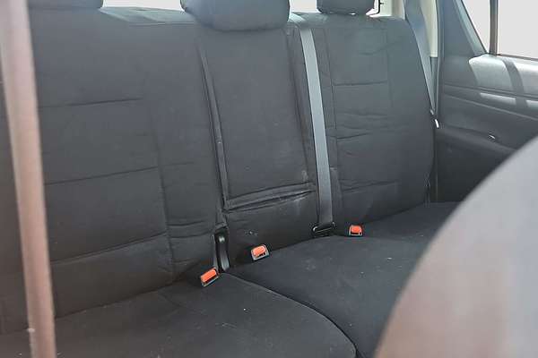 2024 Toyota Hilux SR GUN126R