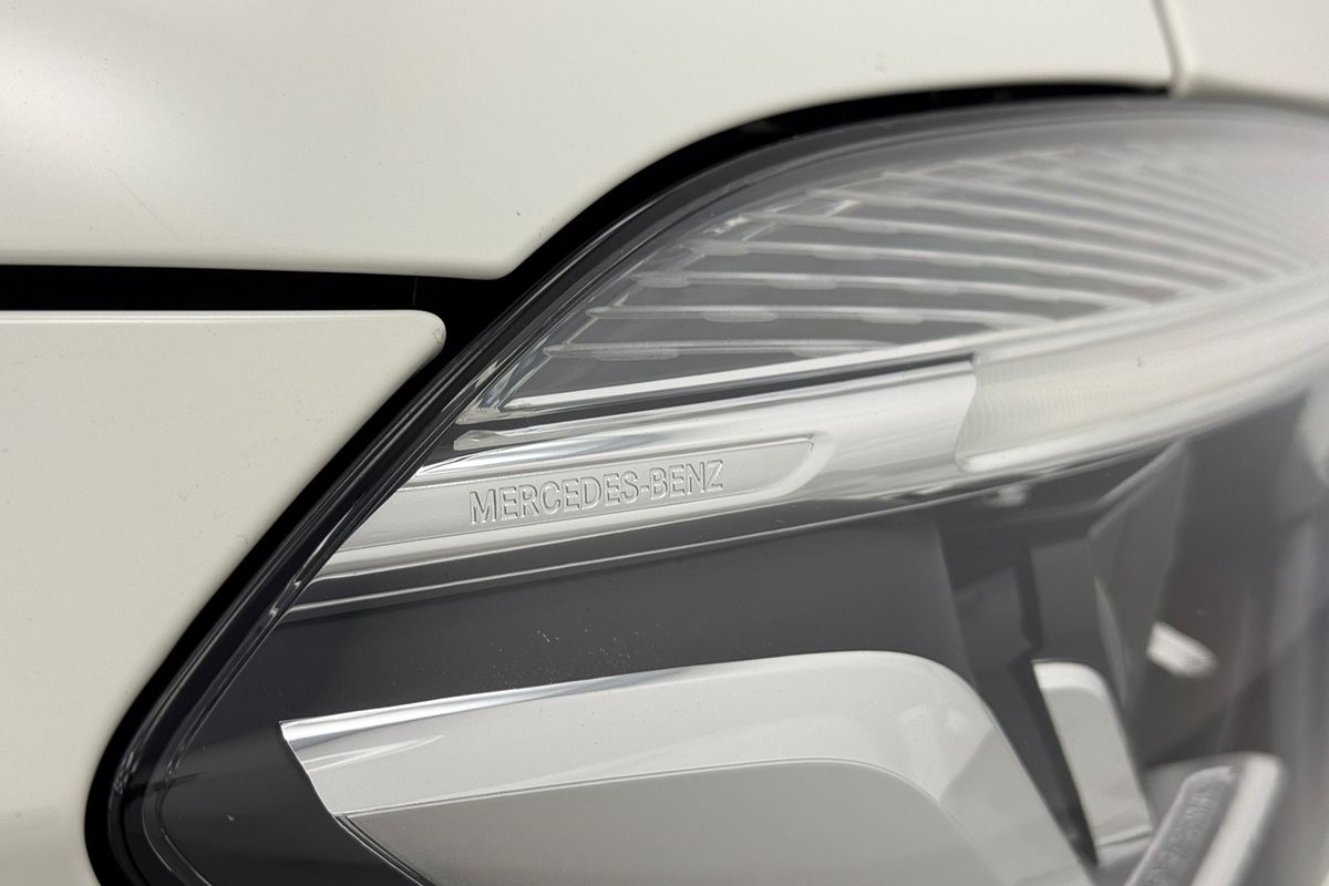 2017 Mercedes-Benz A45 A45 AMG W176