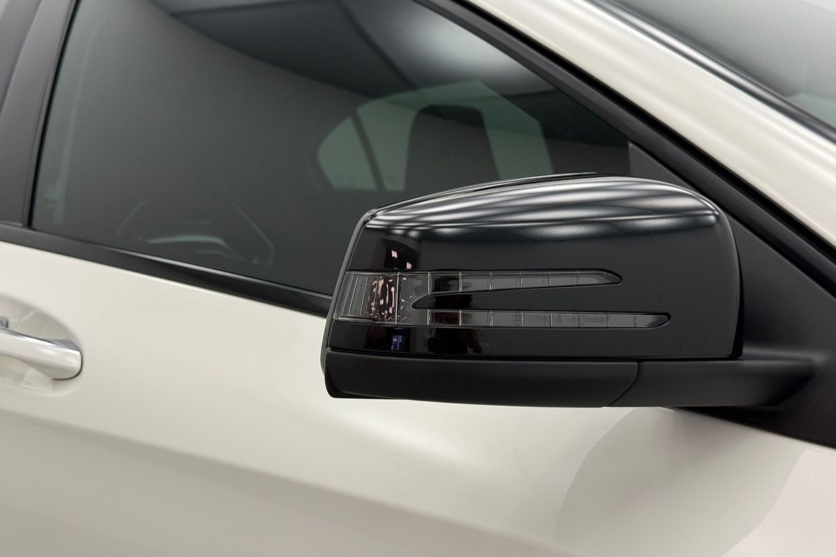 2017 Mercedes-Benz A45 A45 AMG W176