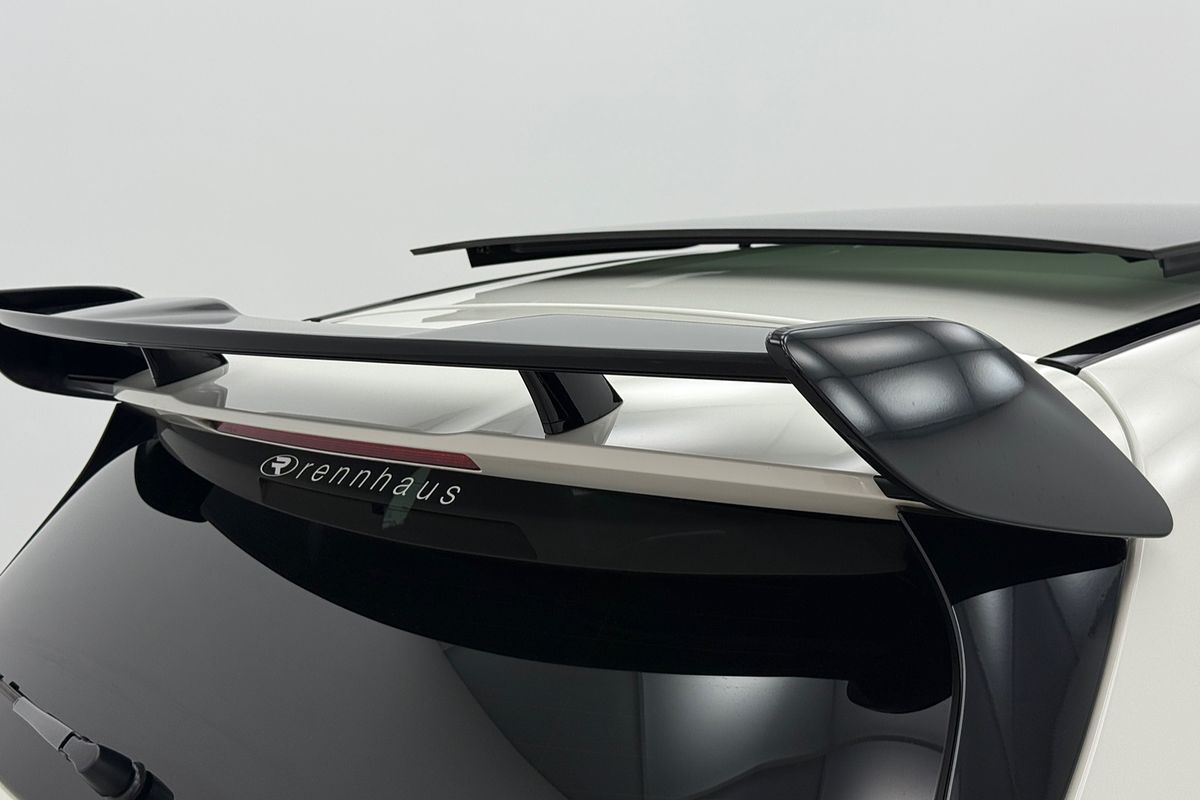 2017 Mercedes-Benz A45 A45 AMG W176