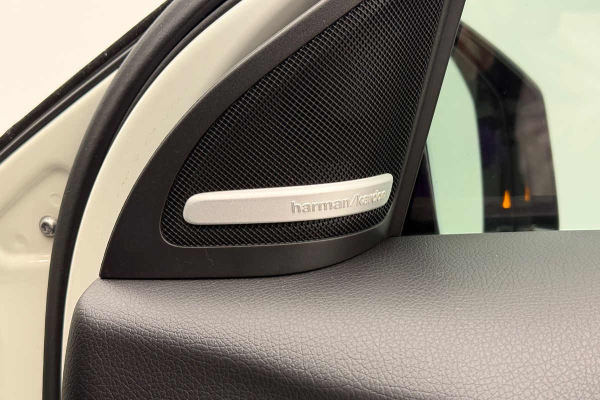 2017 Mercedes-Benz A45 A45 AMG W176