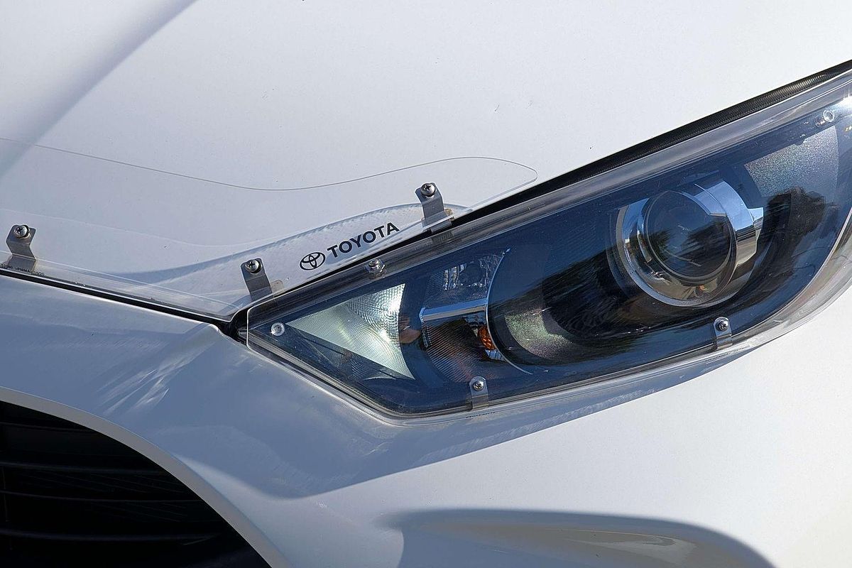 2020 Toyota Yaris Ascent Sport MXPA10R