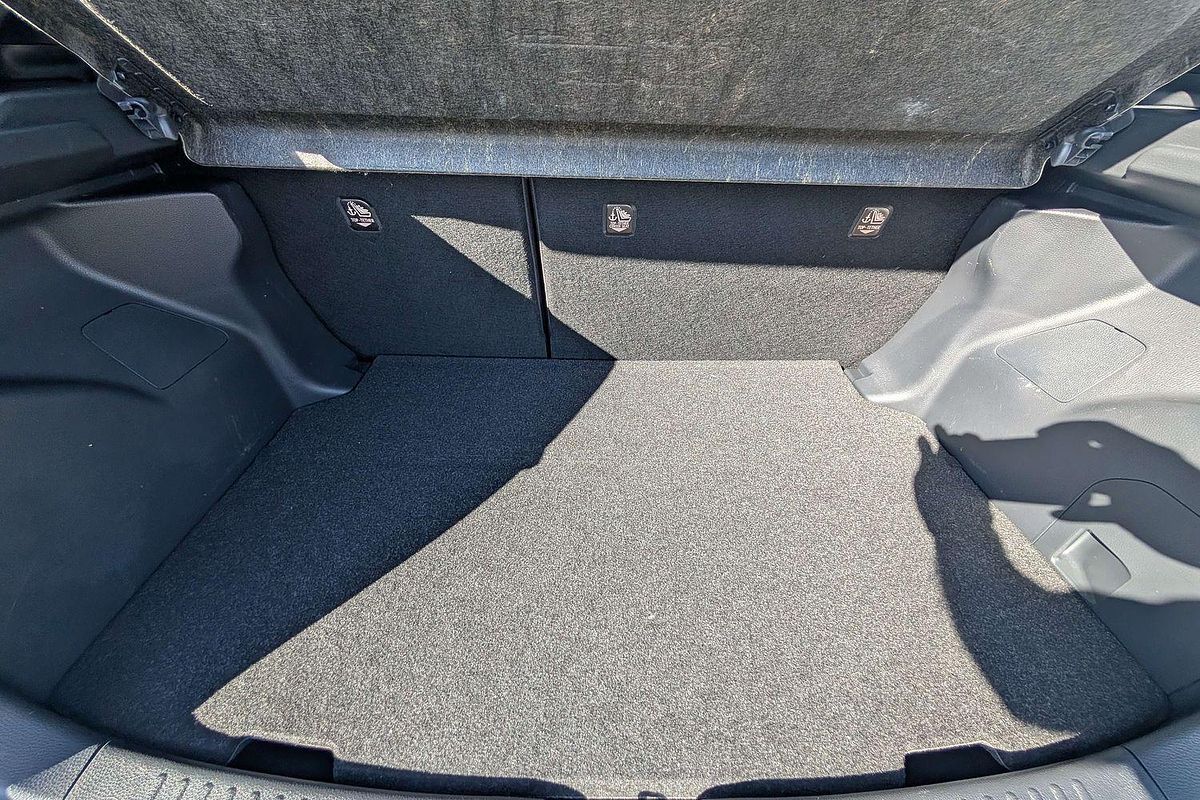 2020 Toyota Yaris Ascent Sport MXPA10R