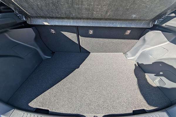 2020 Toyota Yaris Ascent Sport MXPA10R