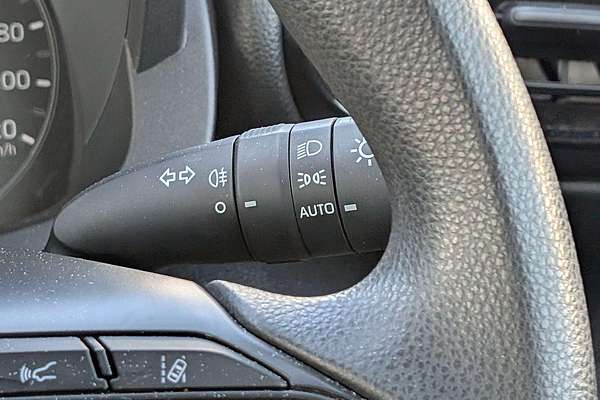 2020 Toyota Yaris Ascent Sport MXPA10R