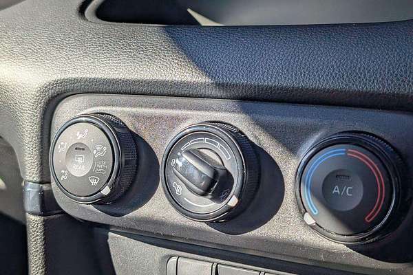 2020 Toyota Yaris Ascent Sport MXPA10R