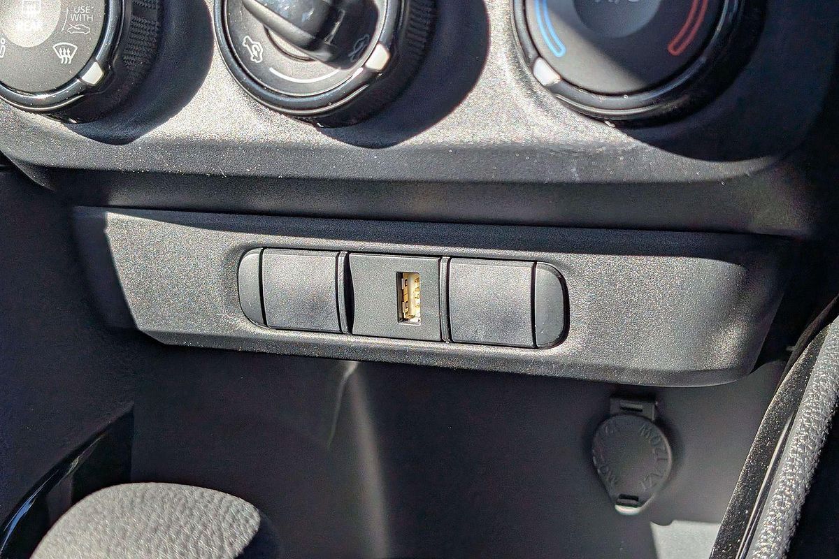 2020 Toyota Yaris Ascent Sport MXPA10R