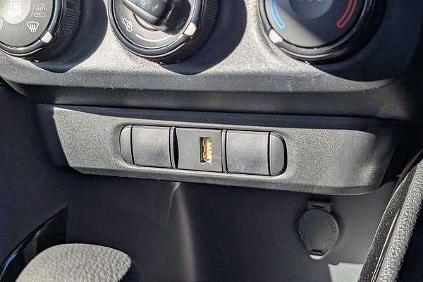 2020 Toyota Yaris Ascent Sport MXPA10R