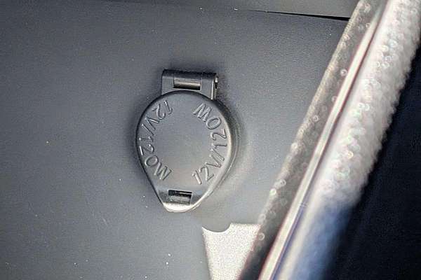 2020 Toyota Yaris Ascent Sport MXPA10R