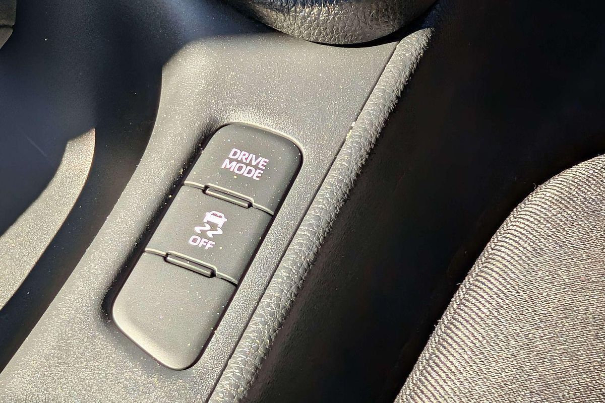 2020 Toyota Yaris Ascent Sport MXPA10R