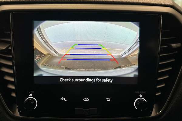 2025 Isuzu D-MAX X-RIDER 4X4