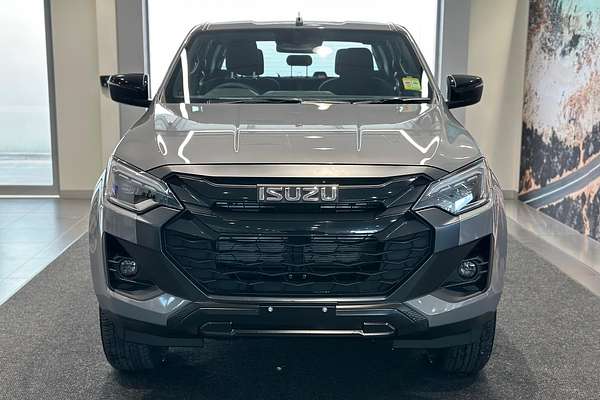 2025 Isuzu D-MAX X-RIDER 4X4