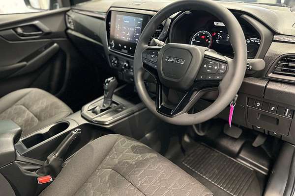 2025 Isuzu D-MAX X-RIDER 4X4