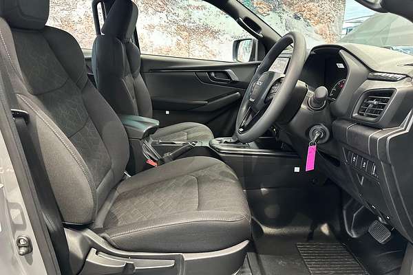 2025 Isuzu D-MAX X-RIDER 4X4